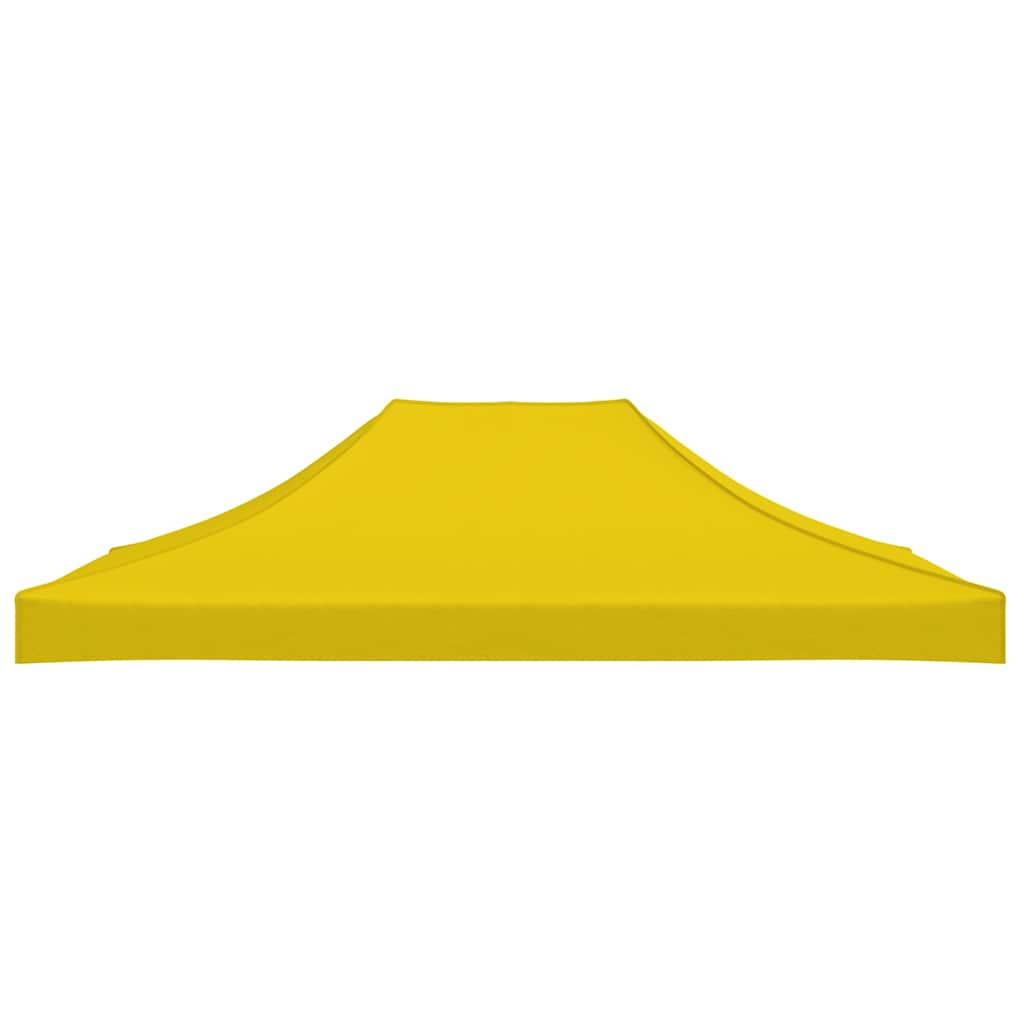 Techo de carpa para celebraciones 270 g/m²