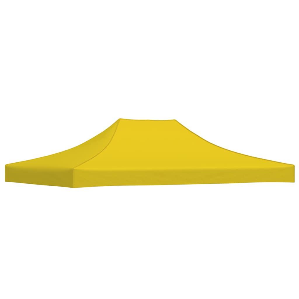Techo de carpa para celebraciones 270 g/m²