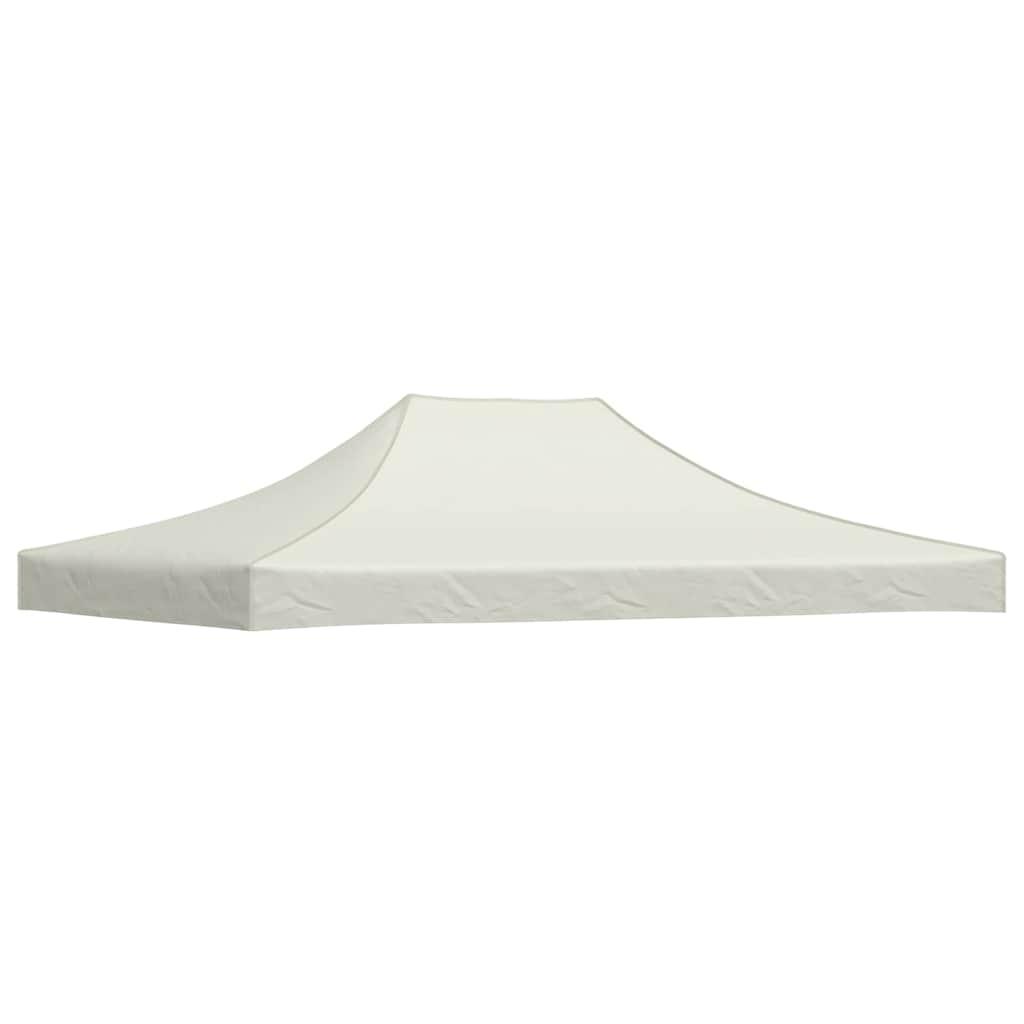 Techo de carpa para celebraciones 270 g/m²