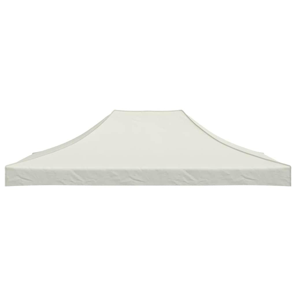Techo de carpa para celebraciones 270 g/m²