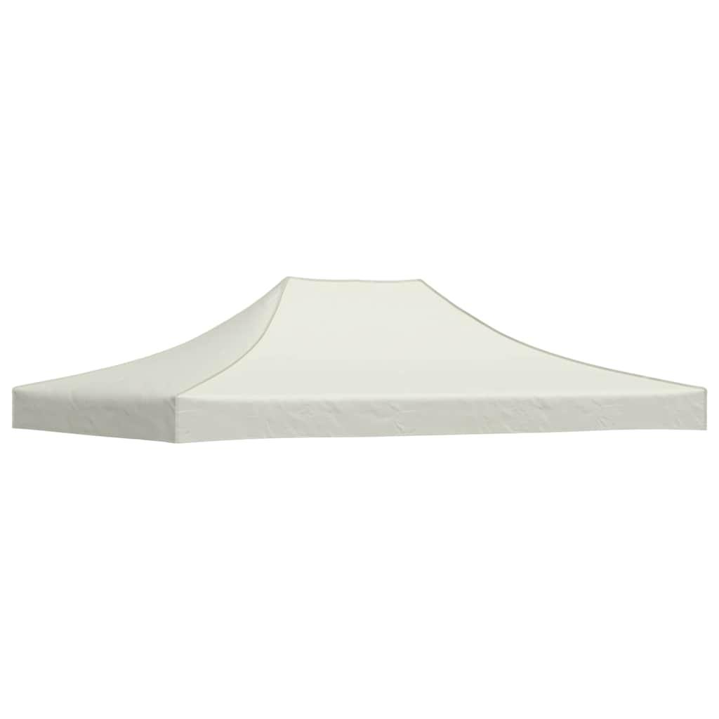 Techo de carpa para celebraciones 270 g/m²