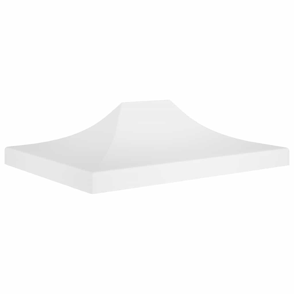 Techo de carpa para celebraciones 270 g/m²