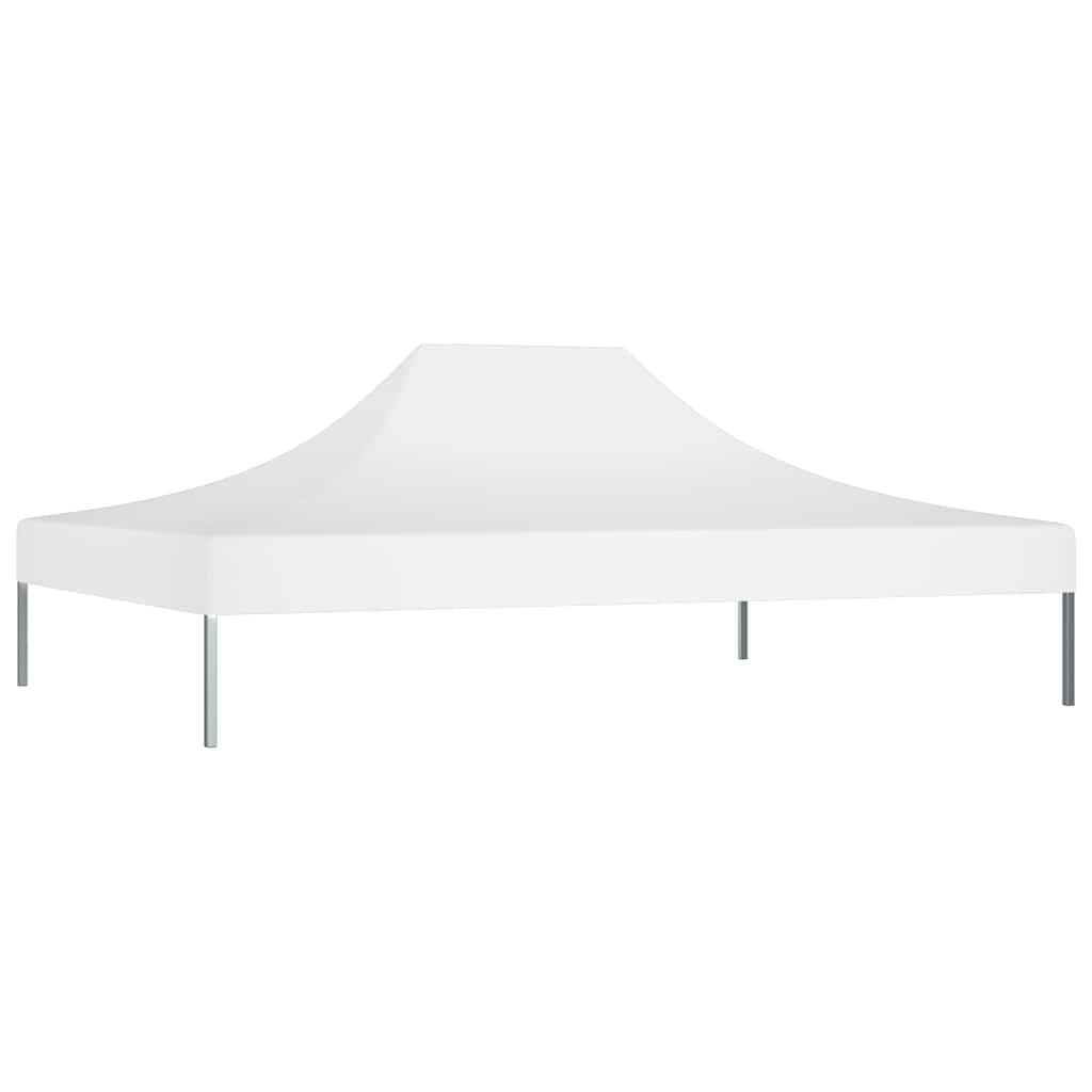 Techo de carpa para celebraciones 270 g/m²