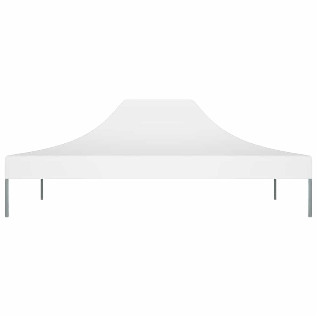 Techo de carpa para celebraciones 270 g/m²