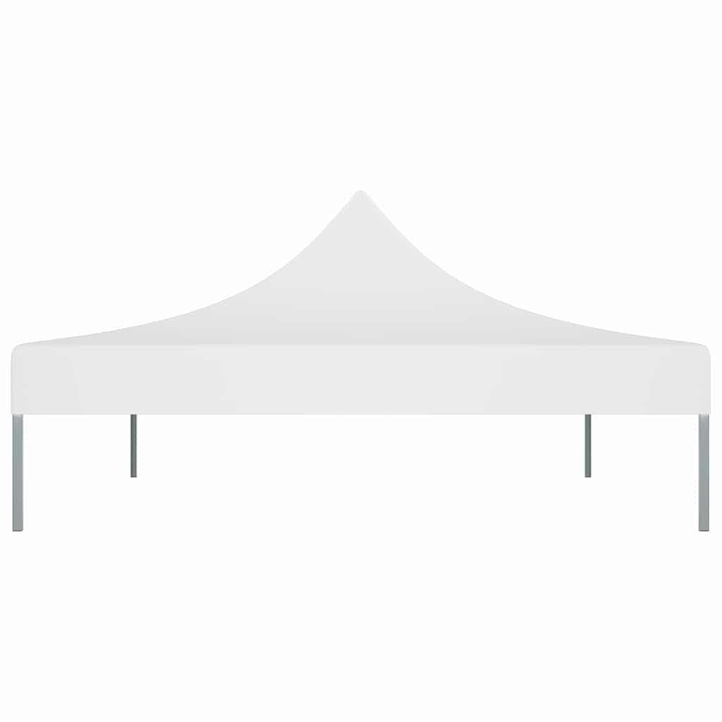 Techo de carpa para celebraciones 270 g/m²