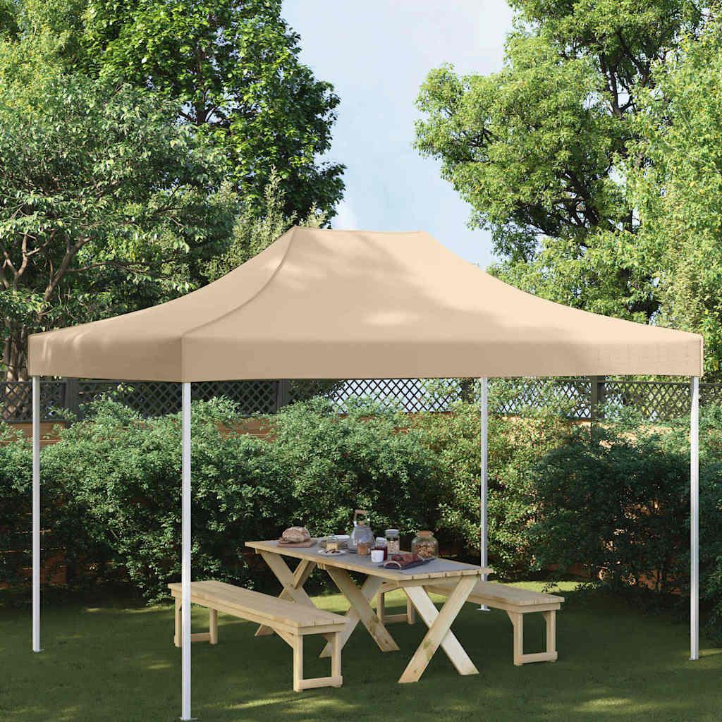 Techo de carpa para celebraciones 270 g/m²