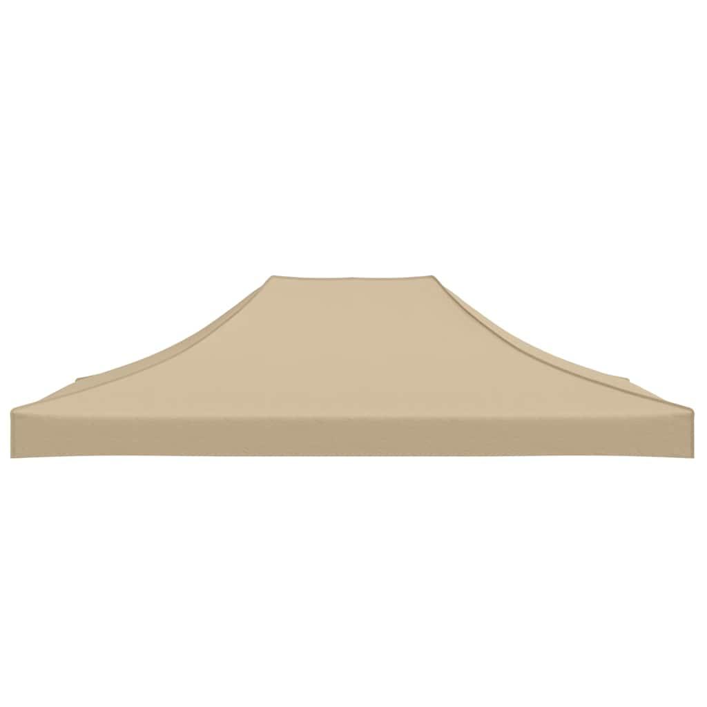 Techo de carpa para celebraciones 270 g/m²