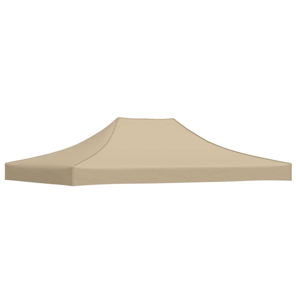 Techo de carpa para celebraciones 270 g/m²