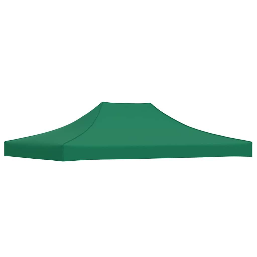 Techo de carpa para celebraciones 270 g/m²