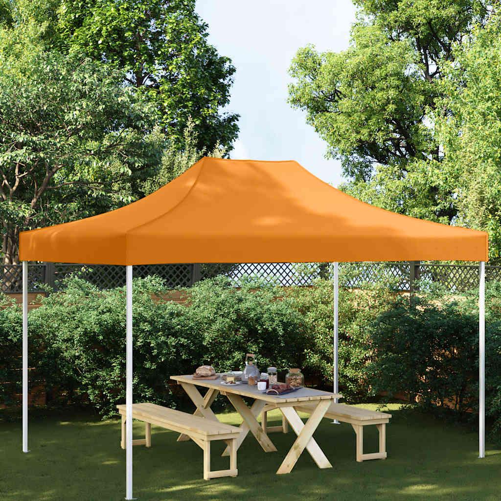 Techo de carpa para celebraciones 270 g/m²