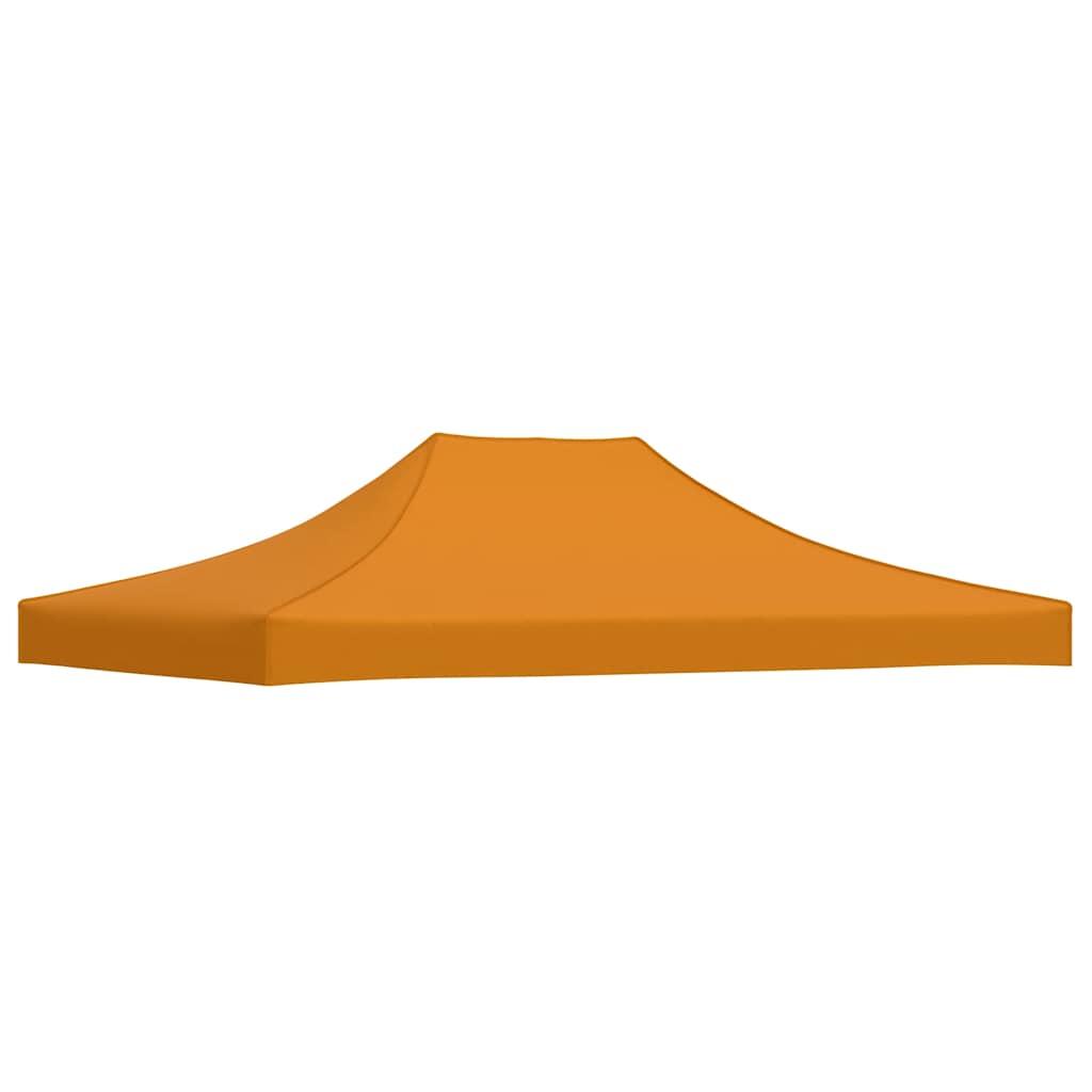 Techo de carpa para celebraciones 270 g/m²