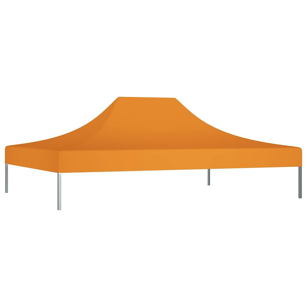 Techo de carpa para celebraciones 270 g/m²