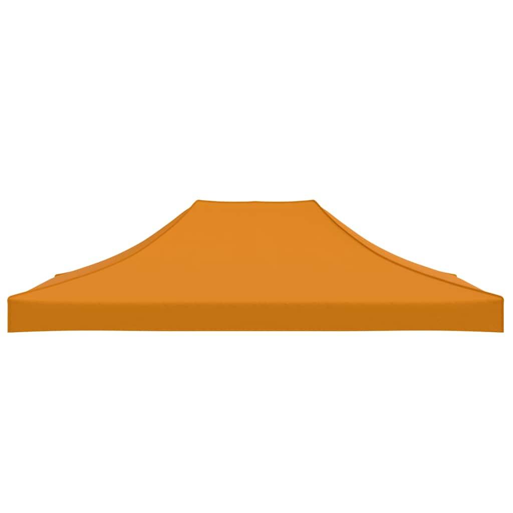 Techo de carpa para celebraciones 270 g/m²