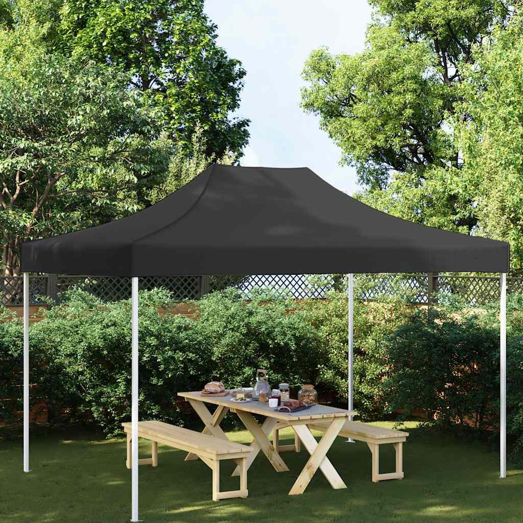 Techo de carpa para celebraciones 270 g/m²