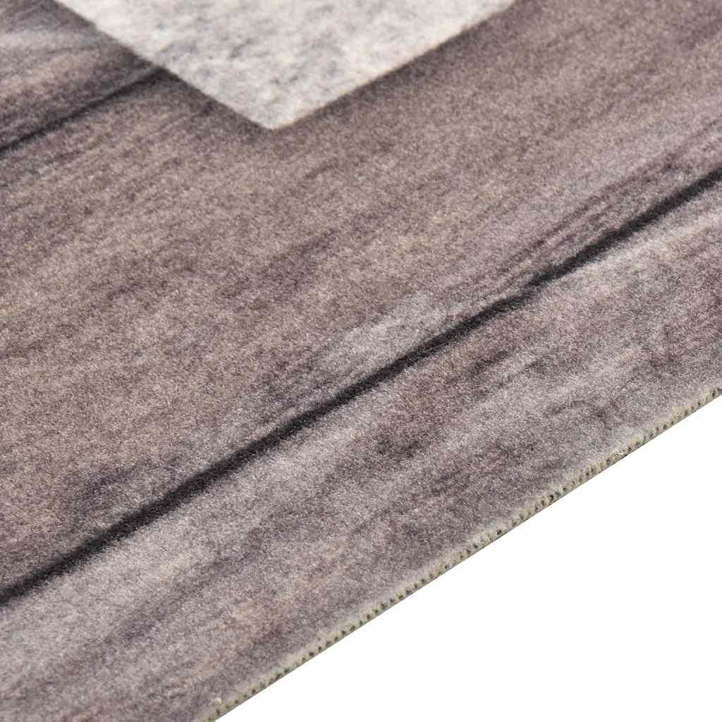 Alfombra de cocina lavable Home 45x150 cm