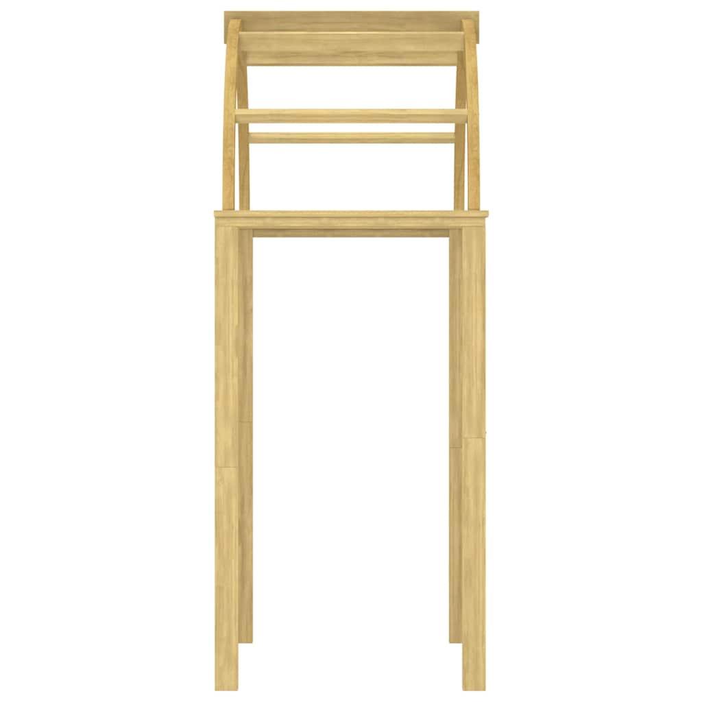 Arco de madera de pino macizo impregnado 141x97x243 cm