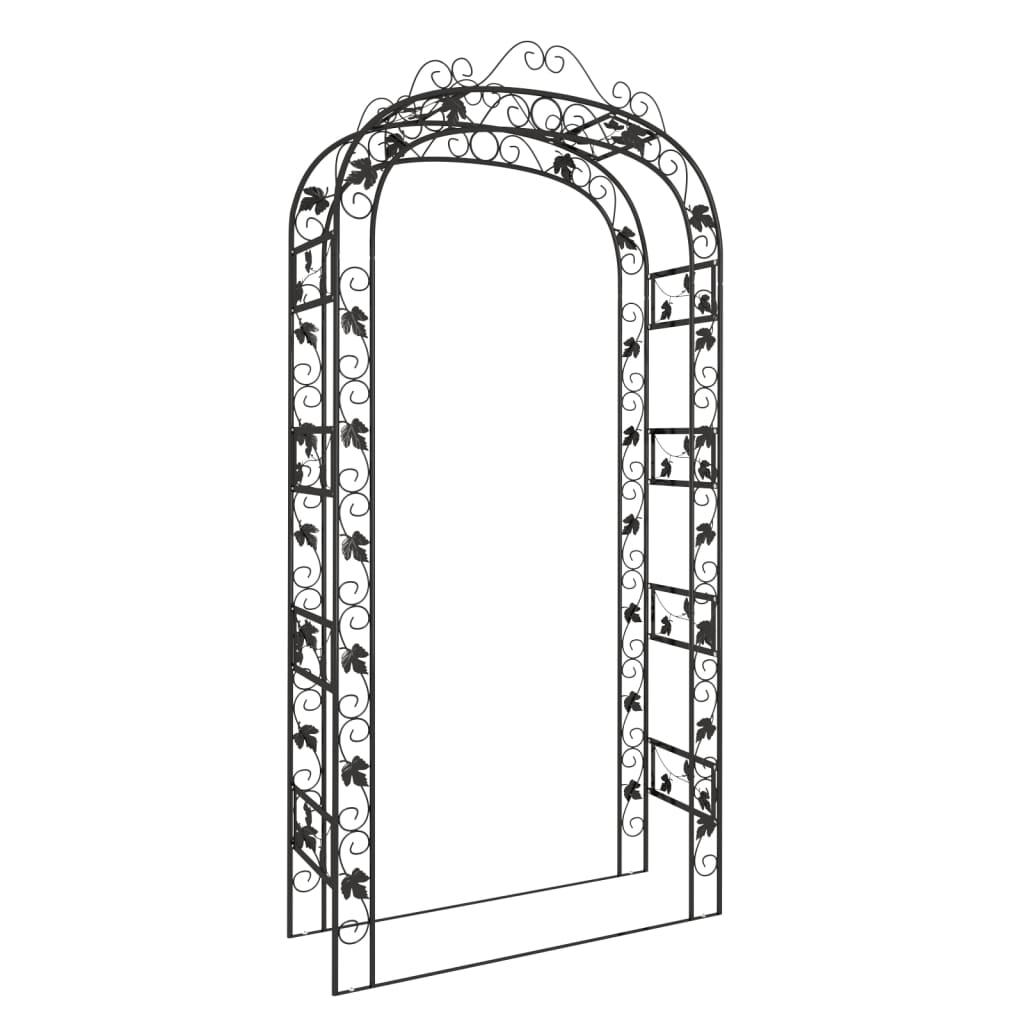 Arco de jardín Acero