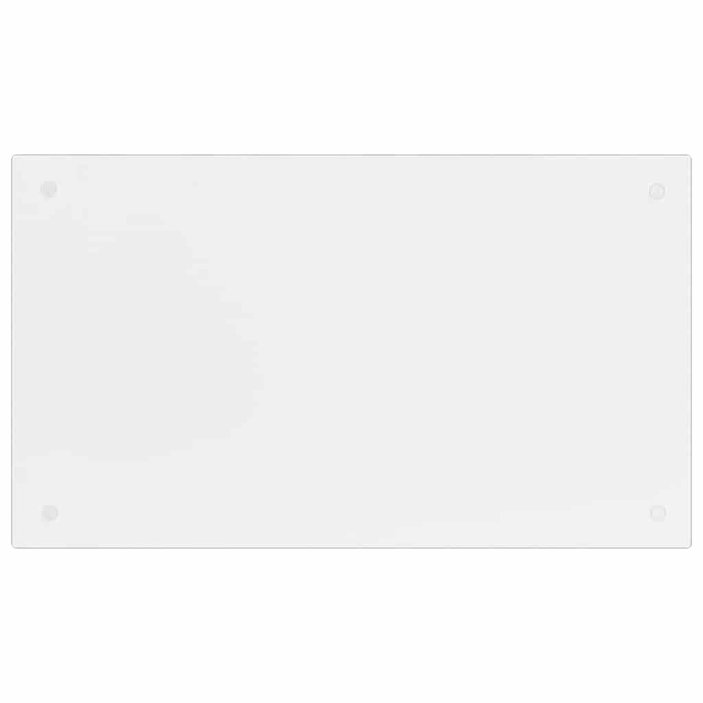 Tablas de cortar 2 uds patrón de granito vidrio templado