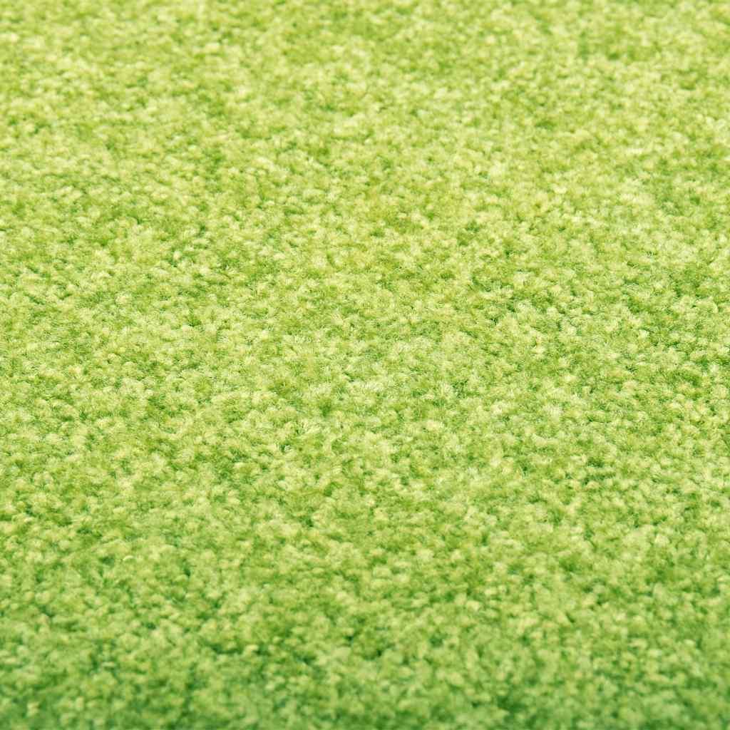 Felpudo lavable gris antracita 120x180 cm