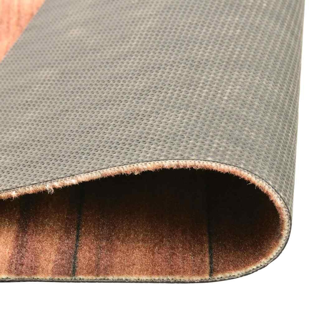 Alfombra de cocina lavable Spoon
