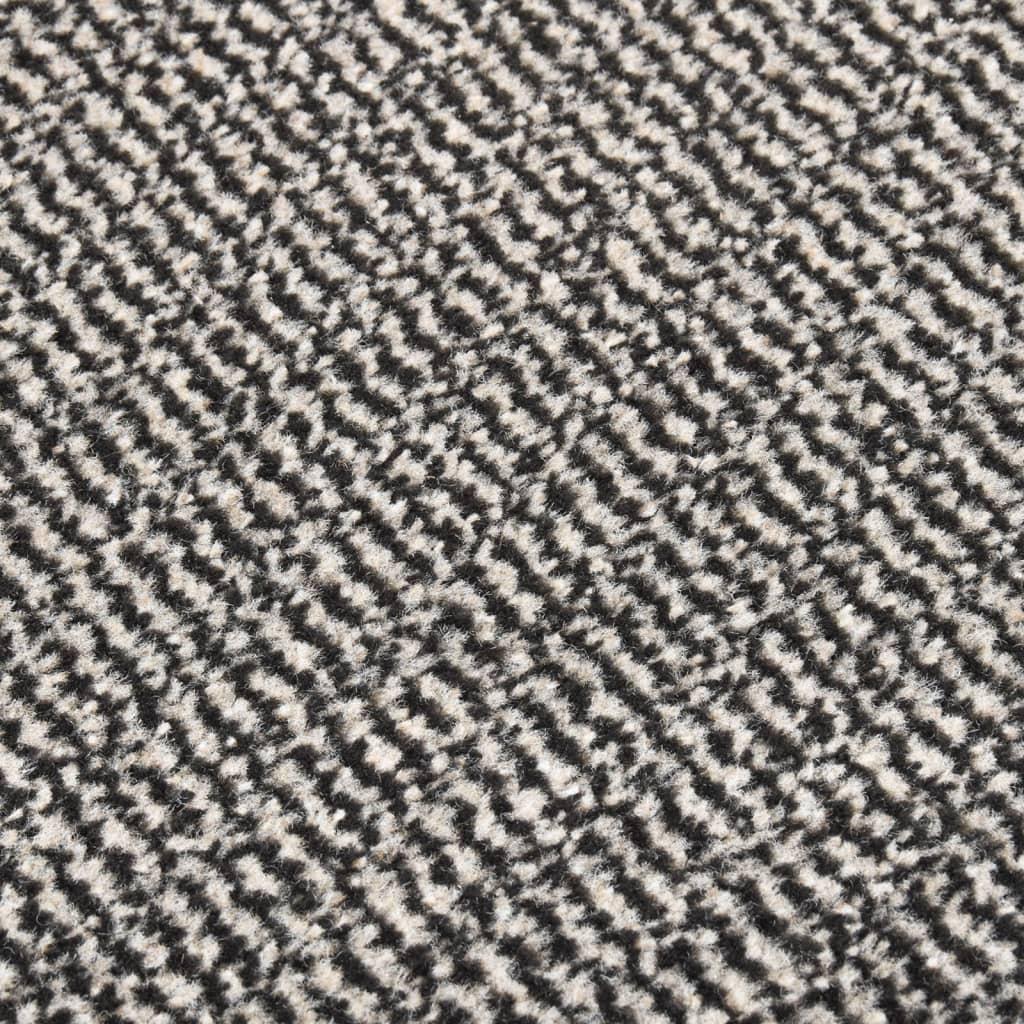 Felpudo de nudo