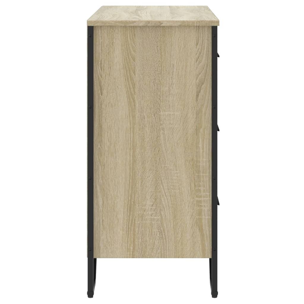 Cajonera de madera de ingeniería