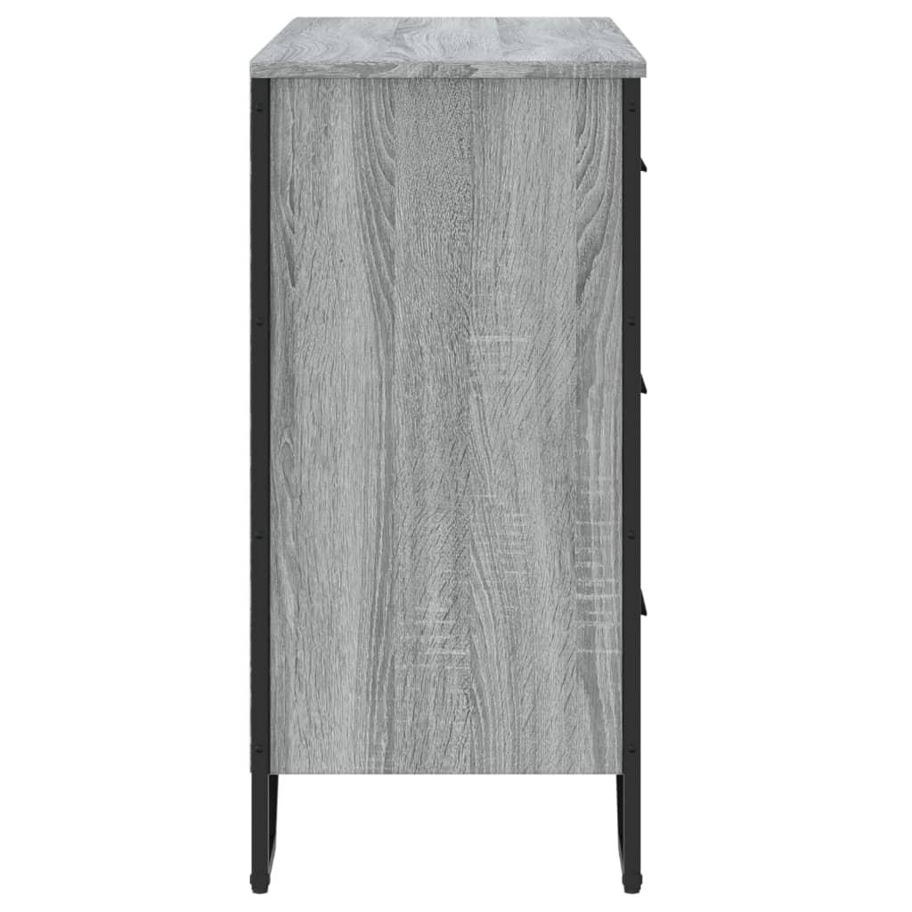Cajonera de madera de ingeniería