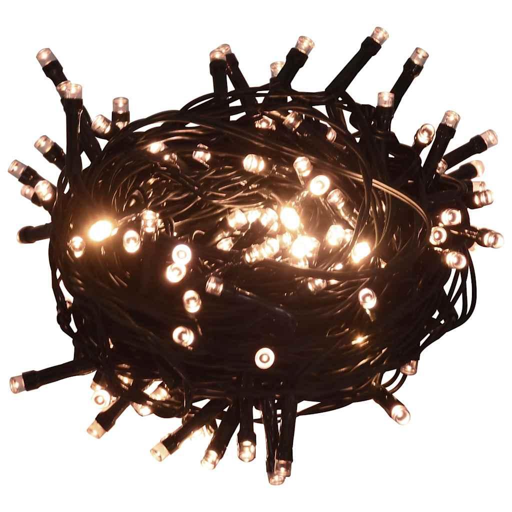 Tira de luces con 150 LED