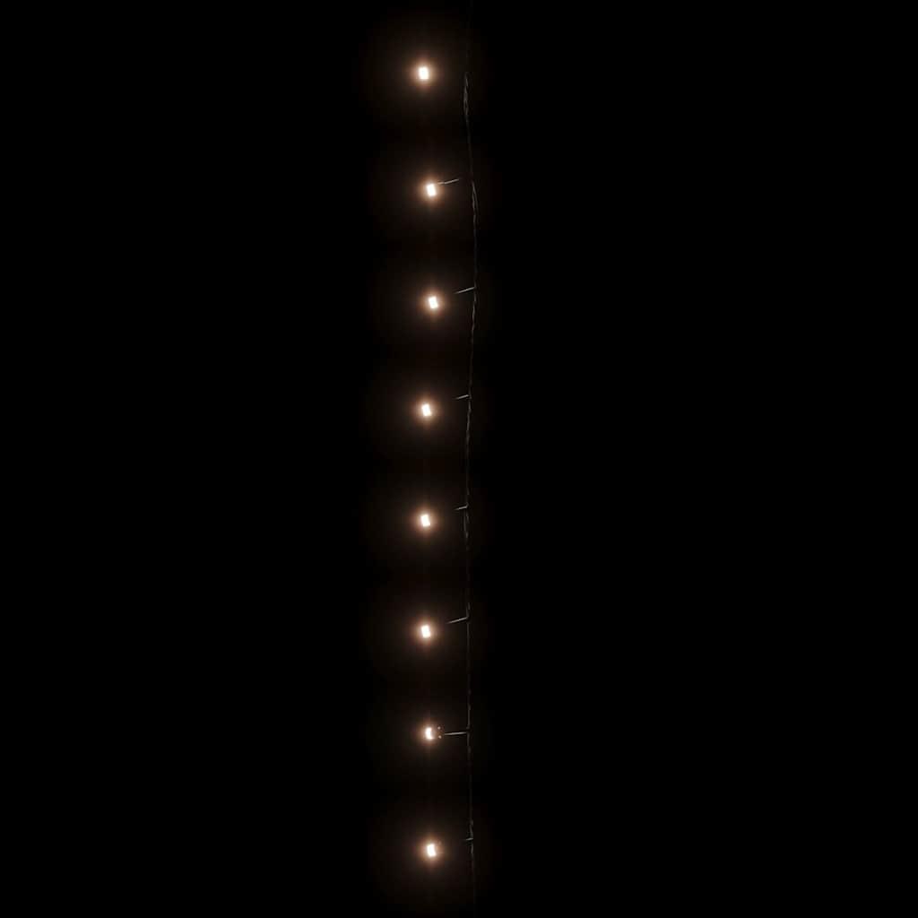 Tira de luces con 150 LED