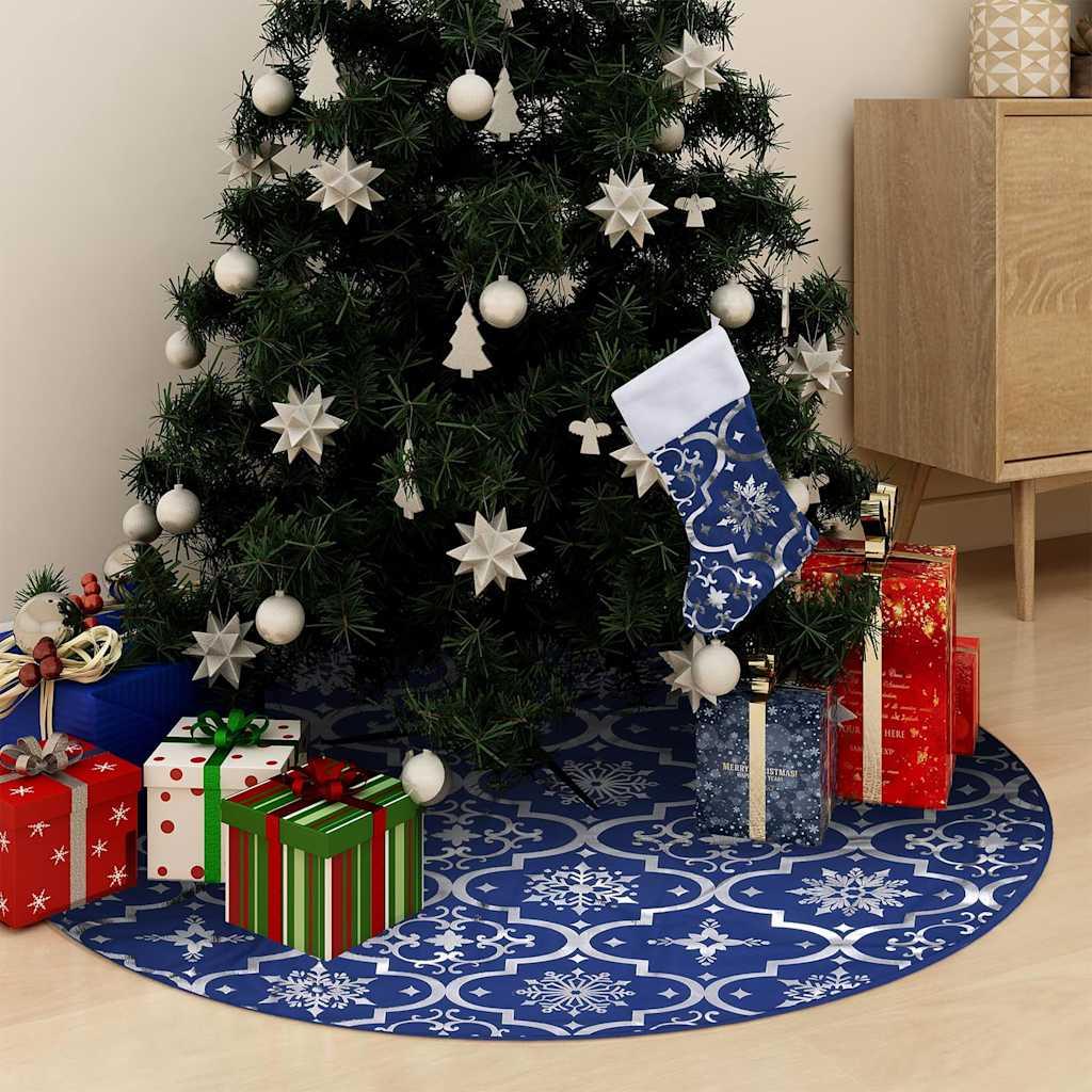 Falda del árbol de Navidad