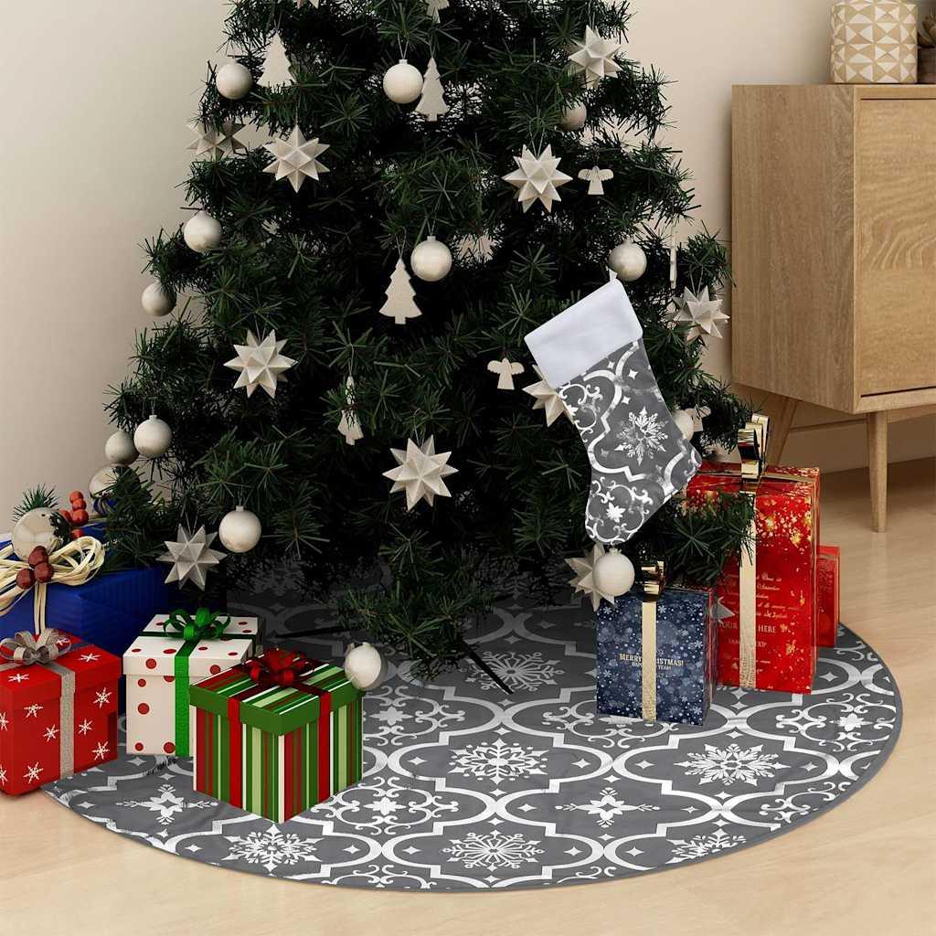 Falda del árbol de Navidad