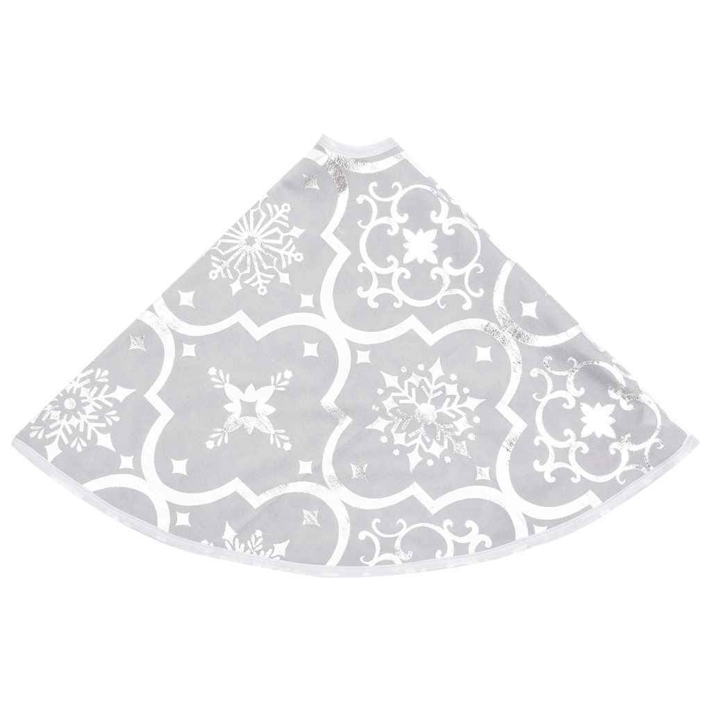Falda del árbol de Navidad