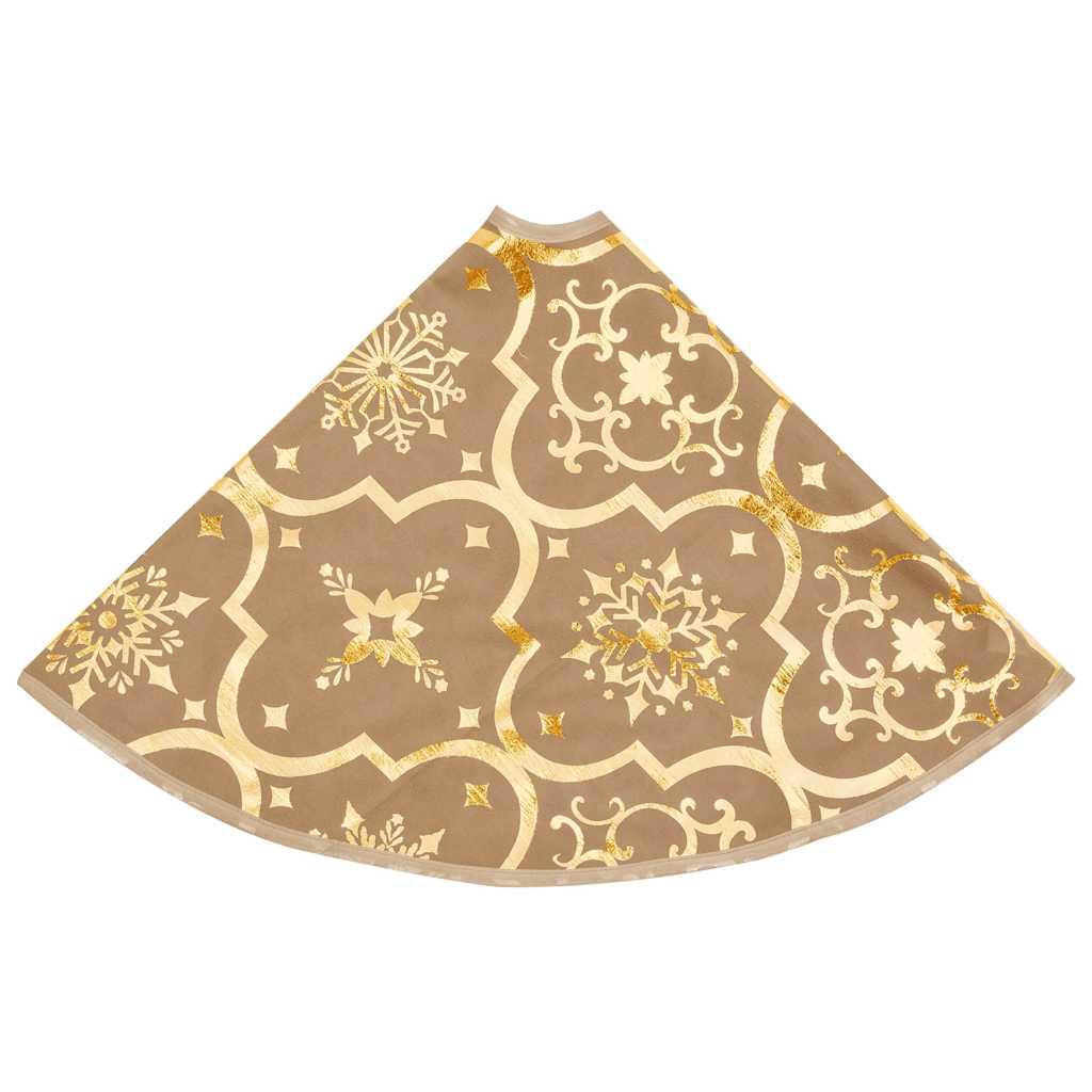 Falda del árbol de Navidad