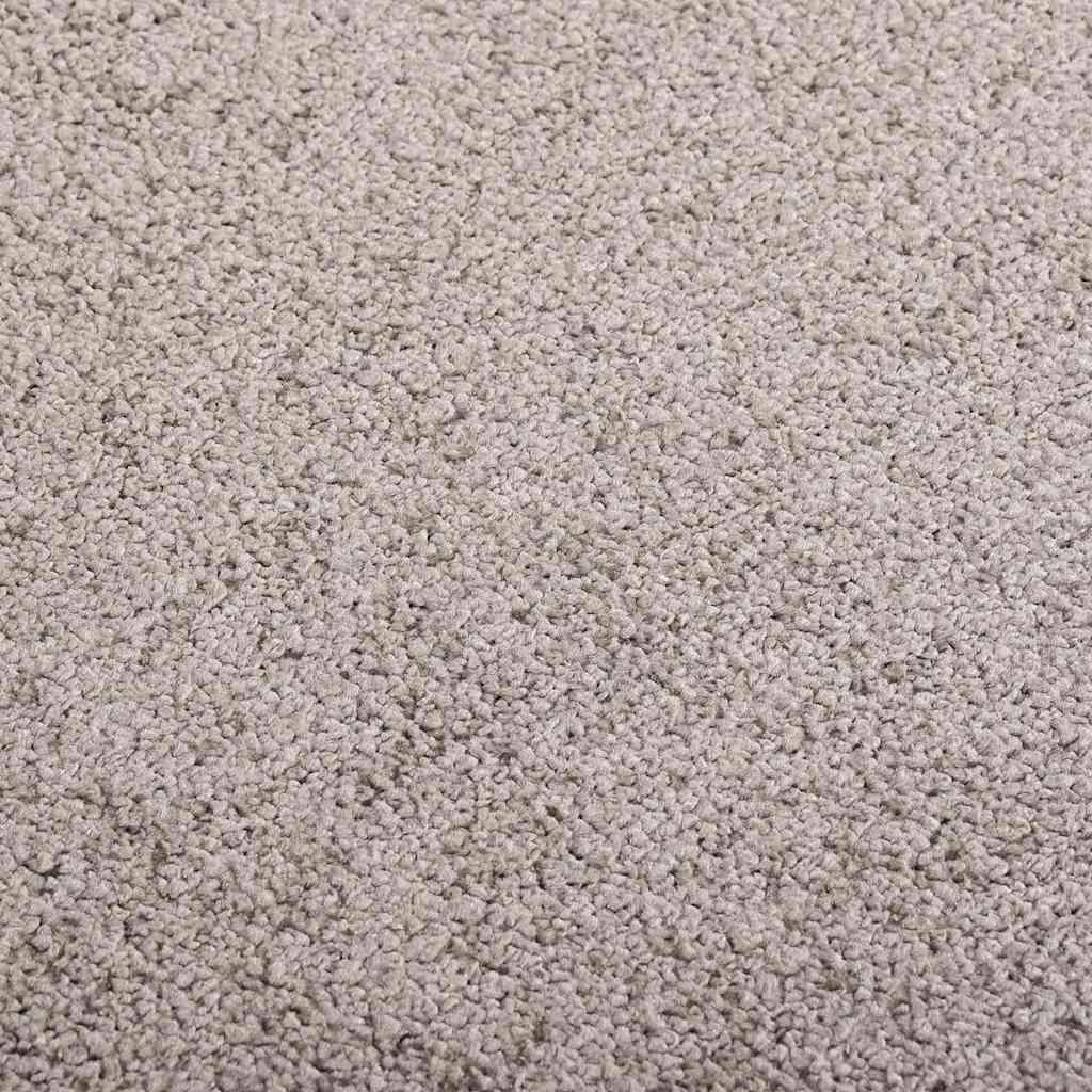 Felpudo gris antracita 40x60 cm
