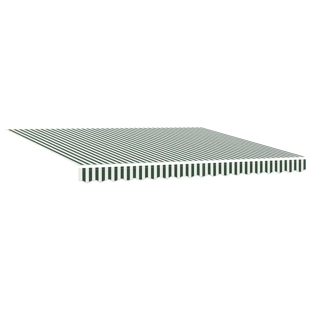 Toldo retráctil Gris Claro 300 x 250 x 165 cm Poliéster y metal
