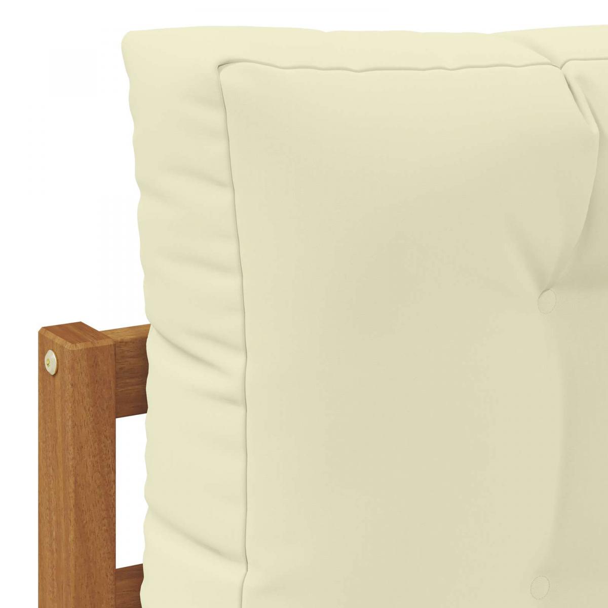 Conjunto de sofás de exterior