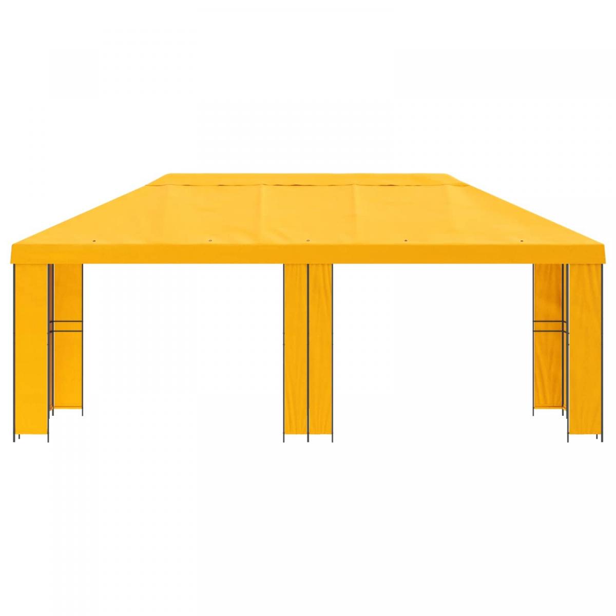 Gazebo de Jardín 6 x 3 m