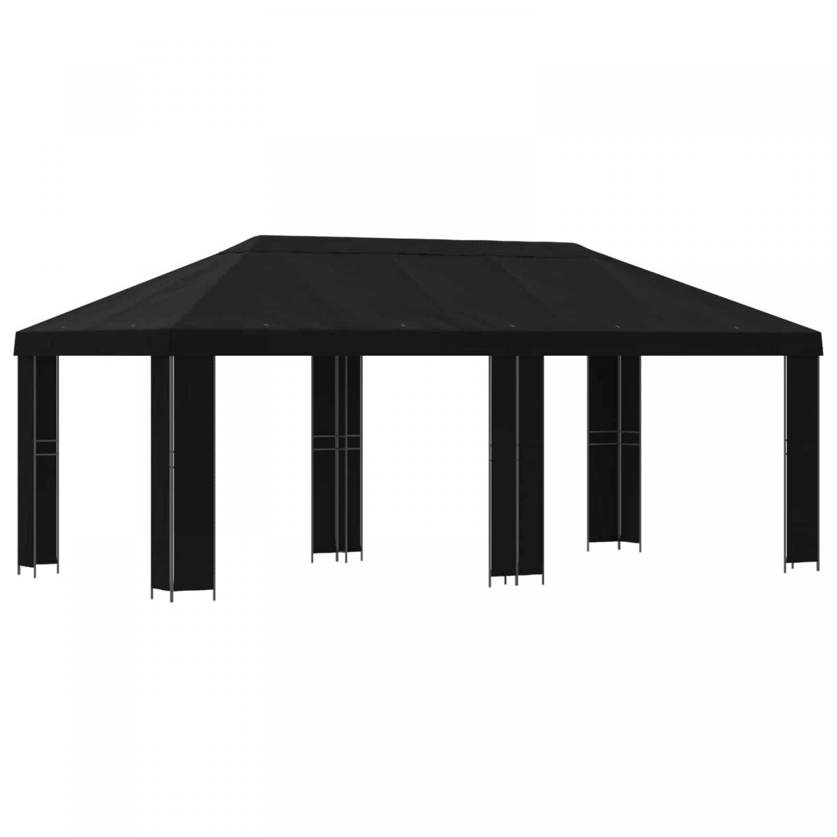 Gazebo de Jardín 6 x 3 m