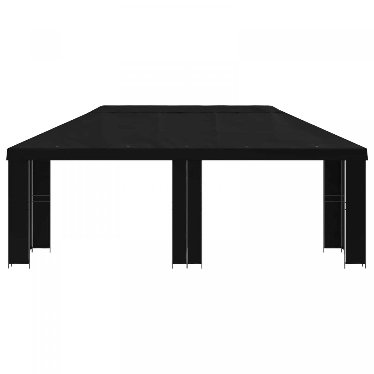 Gazebo de Jardín 6 x 3 m
