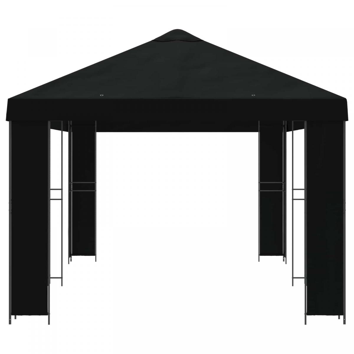Gazebo de Jardín 6 x 3 m