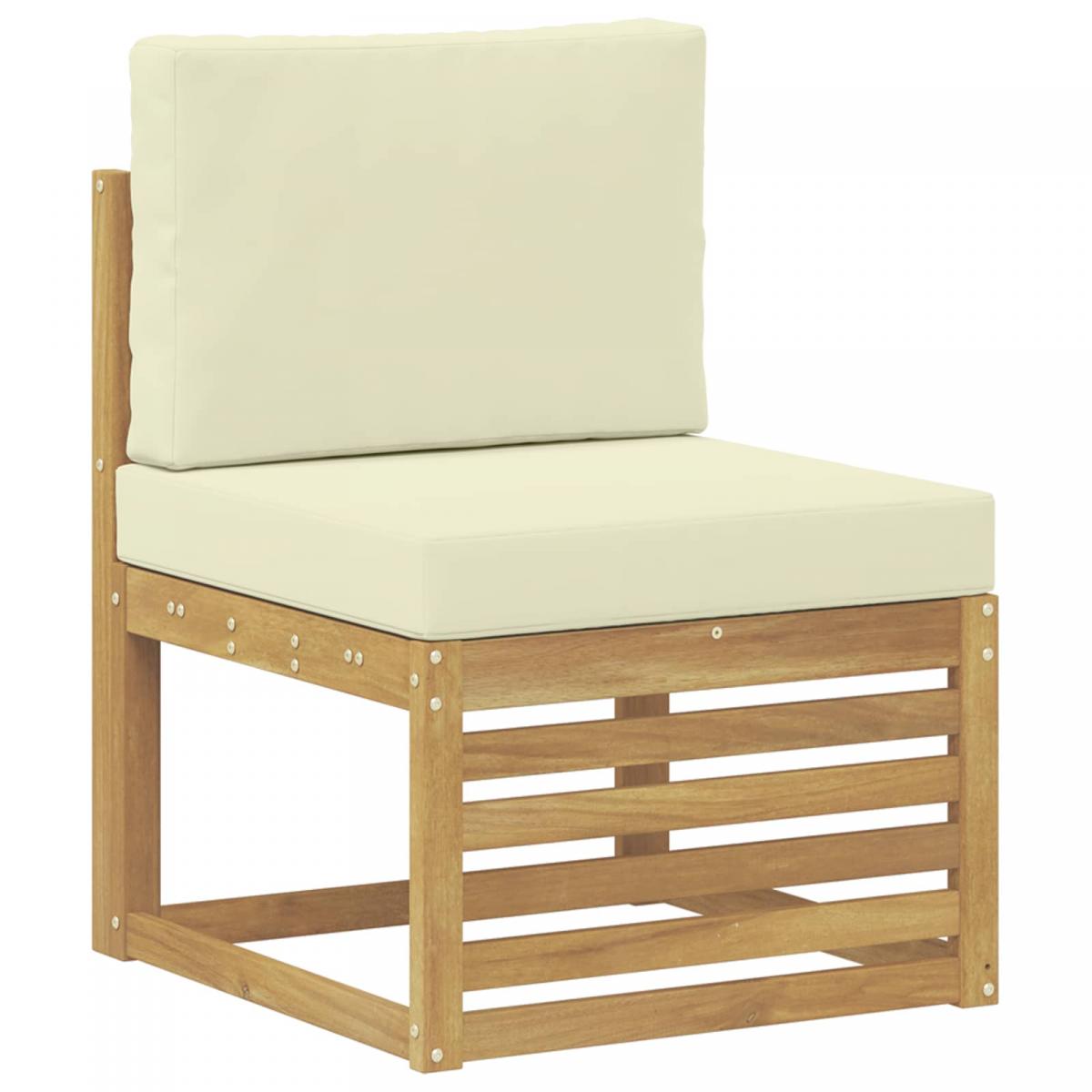 Conjunto de sofás de exterior