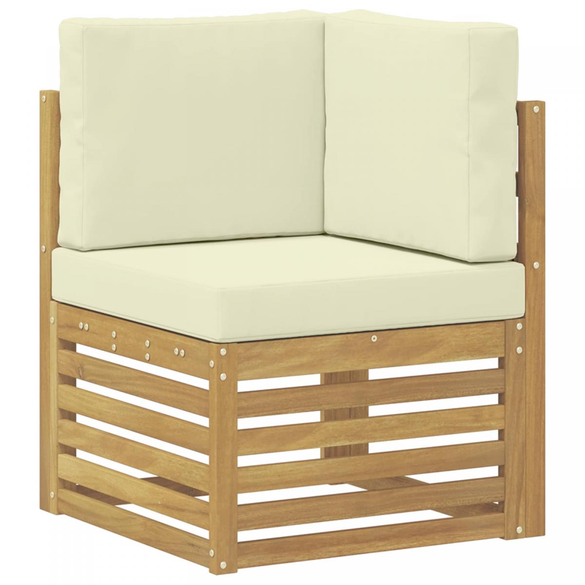 Conjunto de sofás de exterior