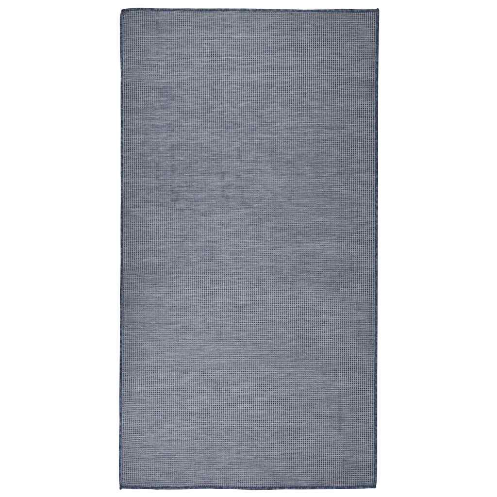 Alfombra de exterior de tejido plano