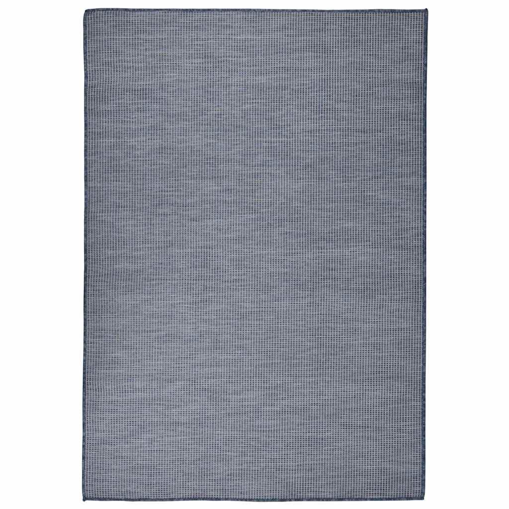 Alfombra de exterior de tejido plano