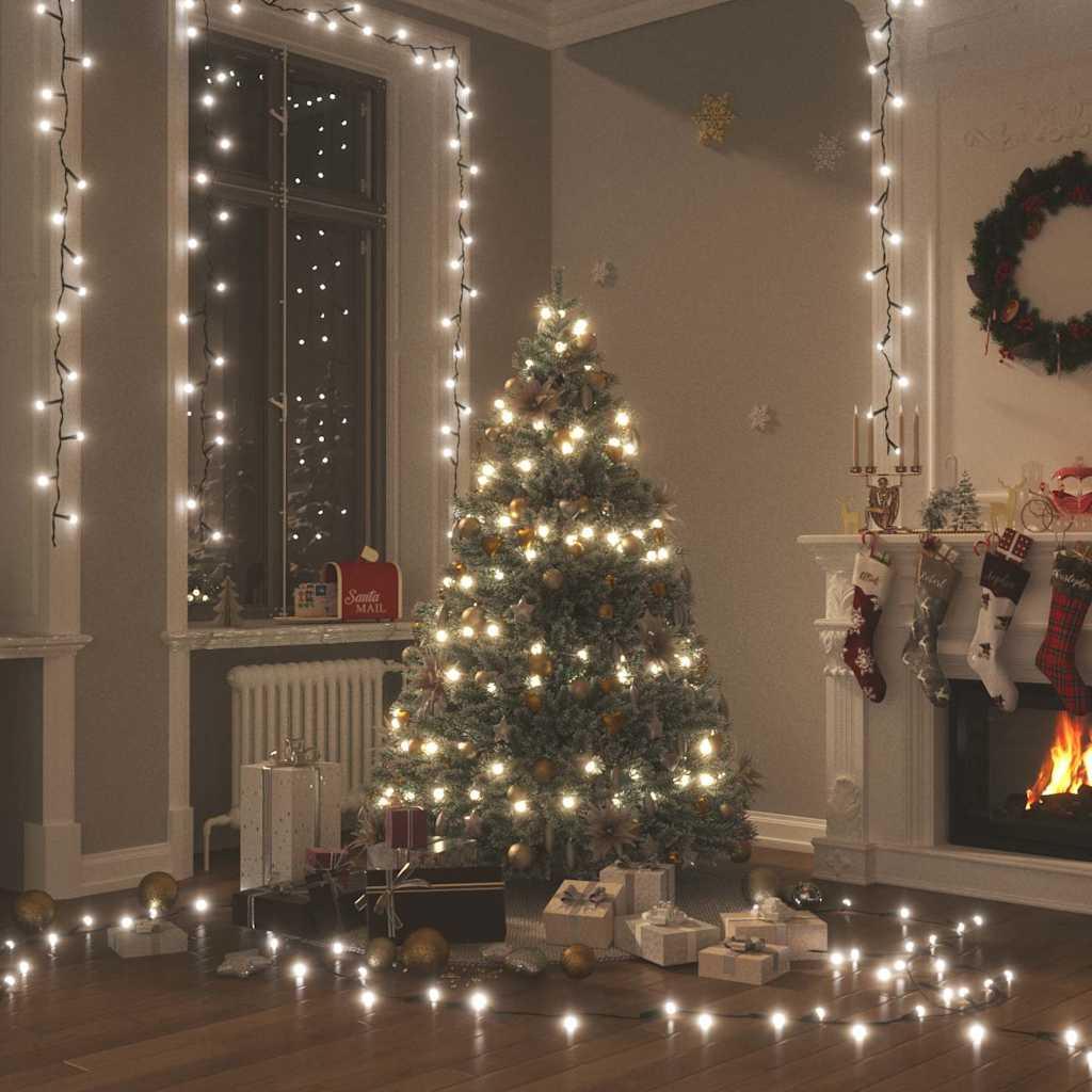 Tira de luces LEDs con 150 LEDs