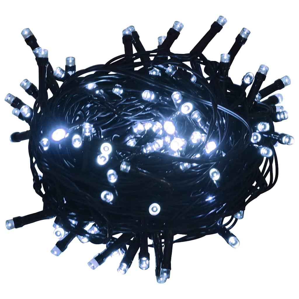 Tira de luces LEDs con 150 LEDs