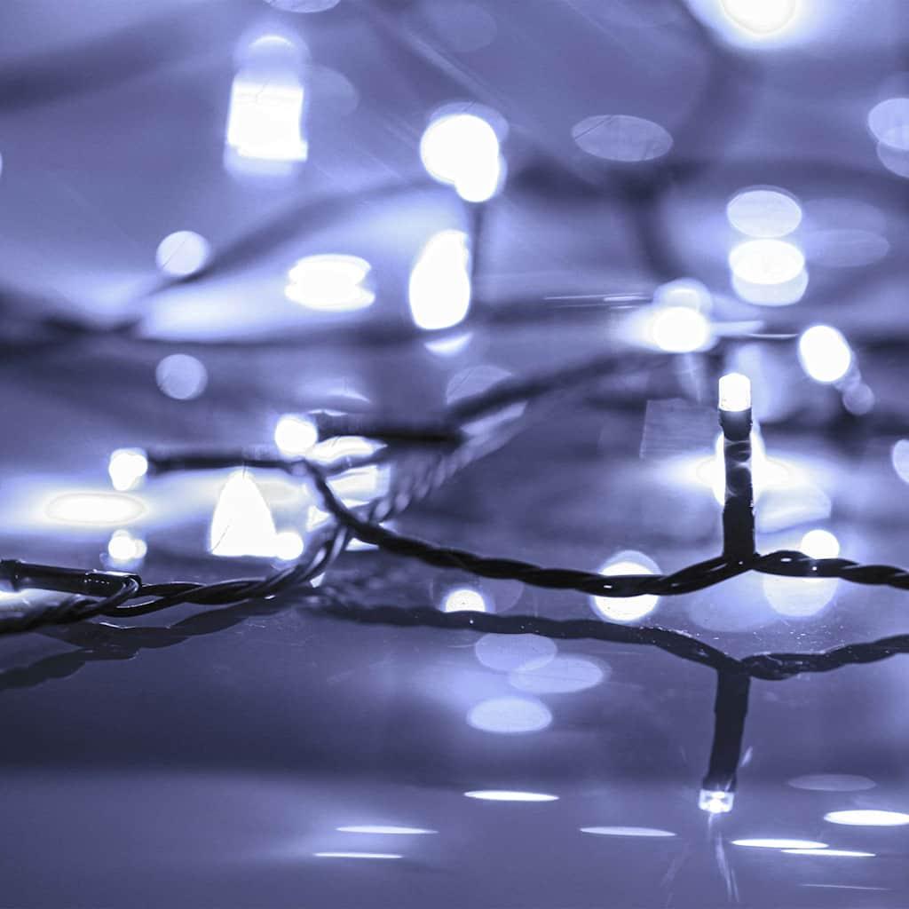 Tira de luces LEDs con 150 LEDs