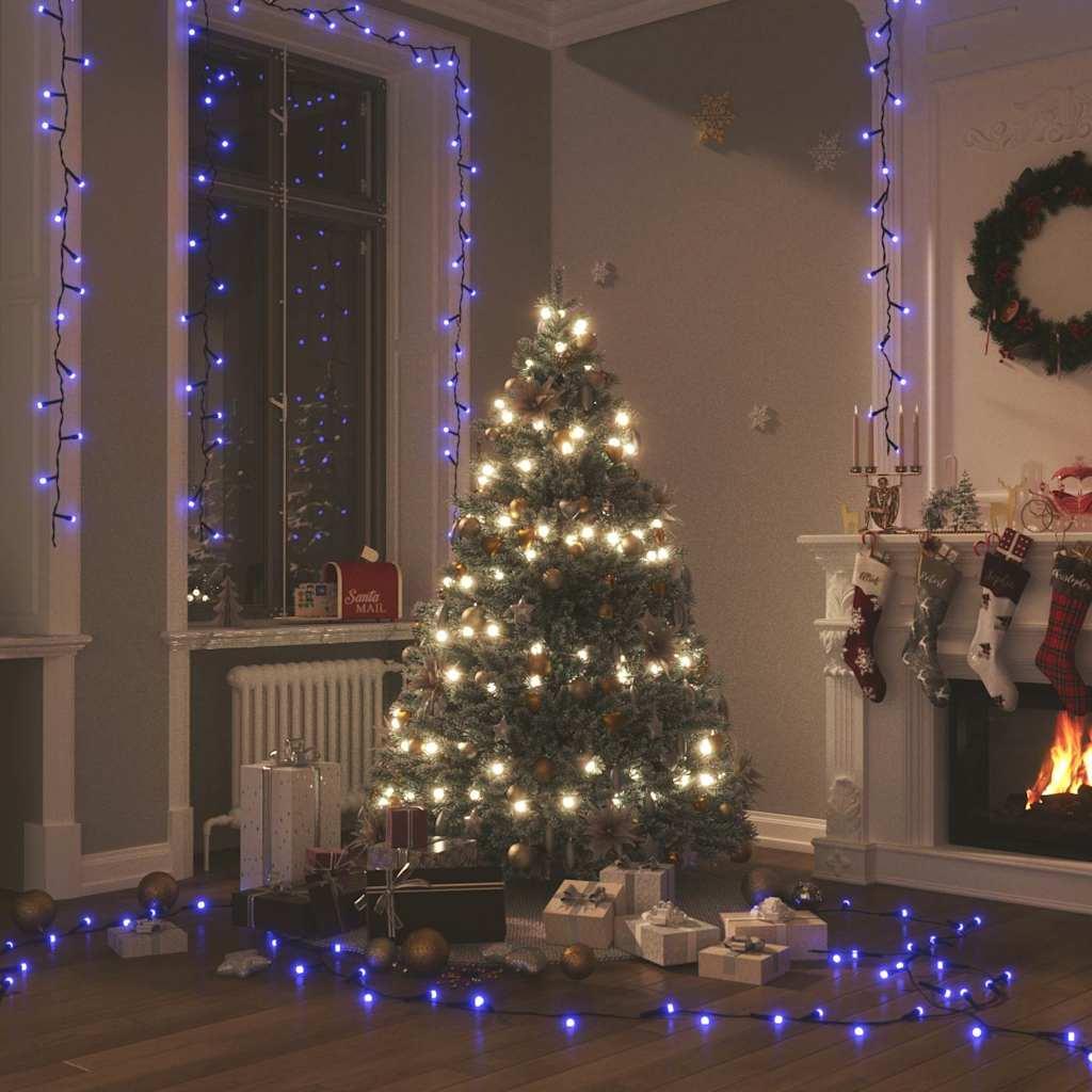 Tira de luces LEDs con 150 LEDs