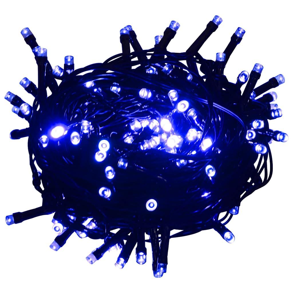 Tira de luces LEDs con 150 LEDs
