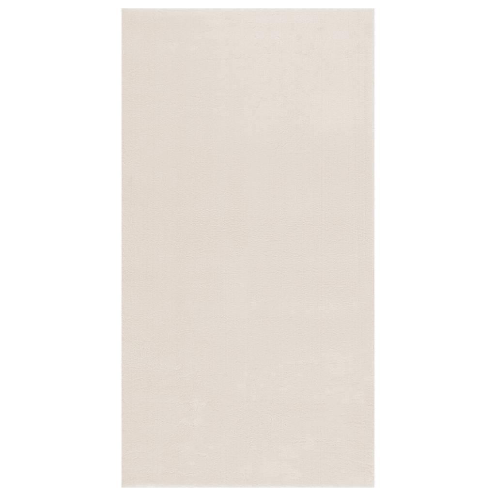 Alfombra de pelo largo, poliéster